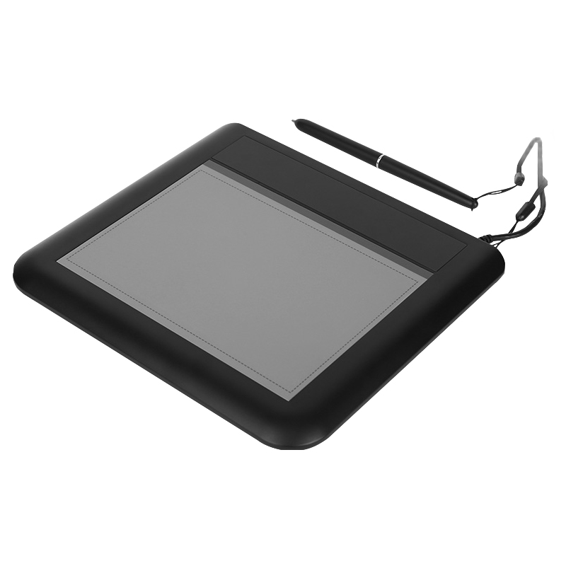 Digital Signature Pad - 2026 Novo Tablet Digital Eletrônico de