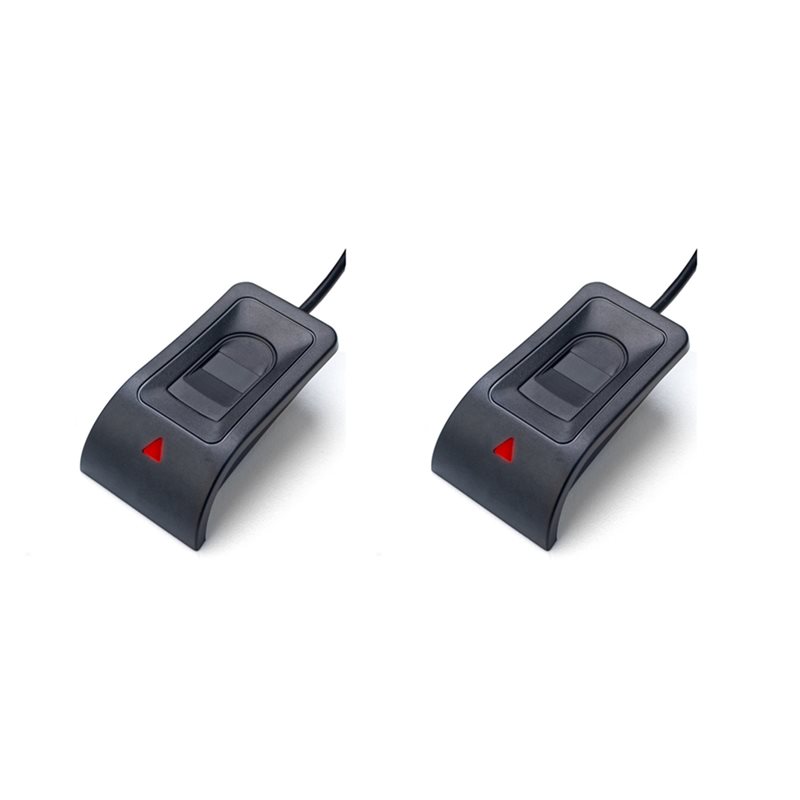 Fingerprint Reader Usb - Leitor de Impressão Digital USB A52T