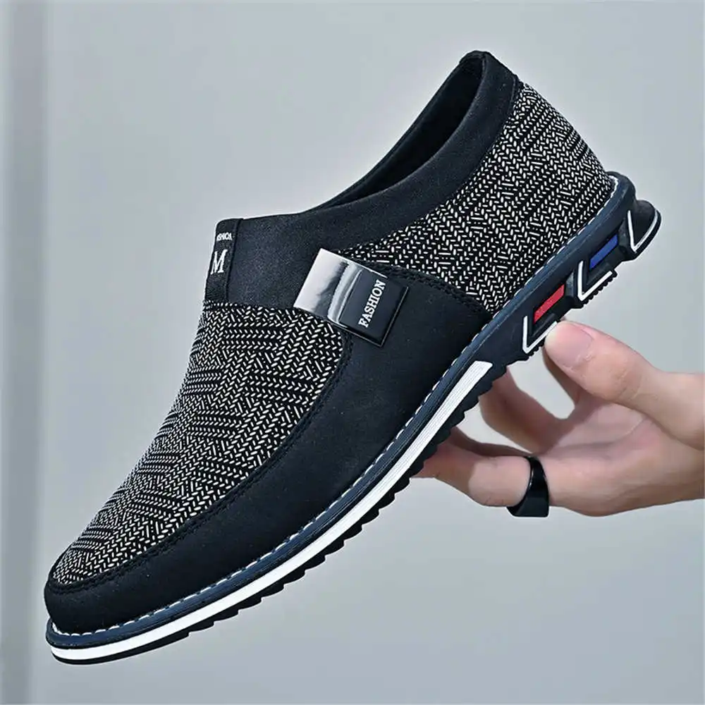Tech Office Wear Women - Azul escuro 44-45 sapatos de verão