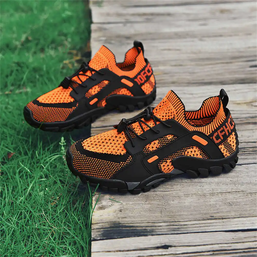 Tech Office Wear Women - Botas de caminhada para homens, calçados