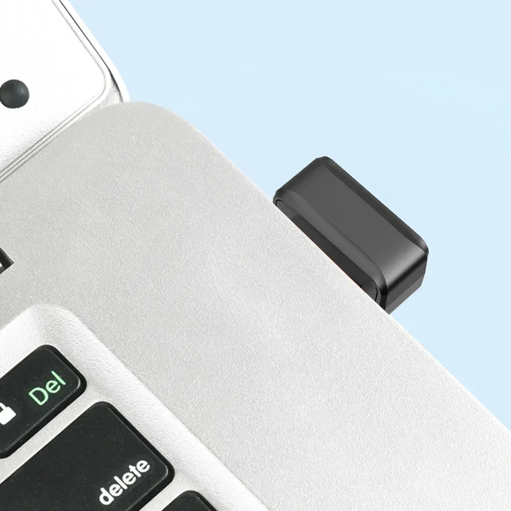 Fingerprint Reader Usb - Leitor de chave de impressão digital