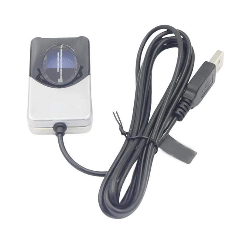 Fingerprint Reader Usb - Leitor de Impressão Digital LXYB18B para