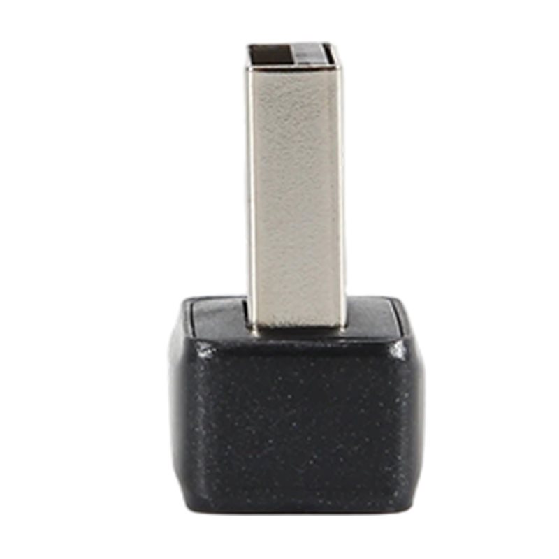 Fingerprint Reader Usb - Leitor de Chave Biométrica ABVT-USB U2F,