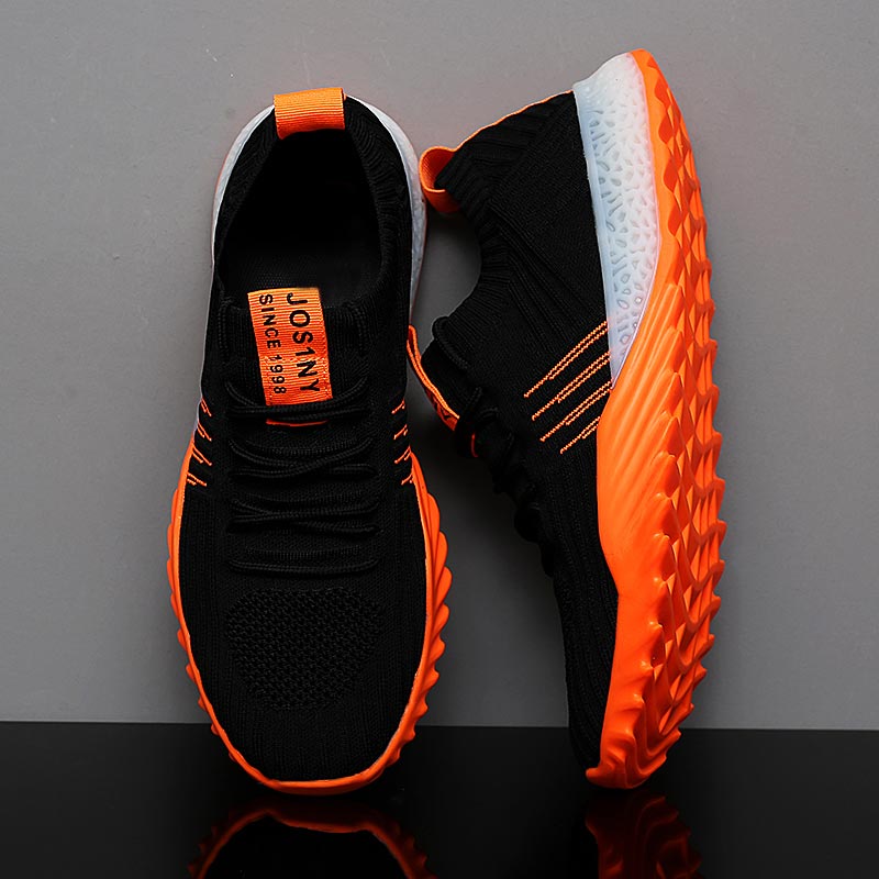 Tech Office Wear Women - Tênis esportivo masculino e feminino de