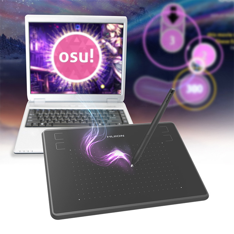 Mesa Digitalizadora H430P para - Digital Signature Pad avaliação e preço