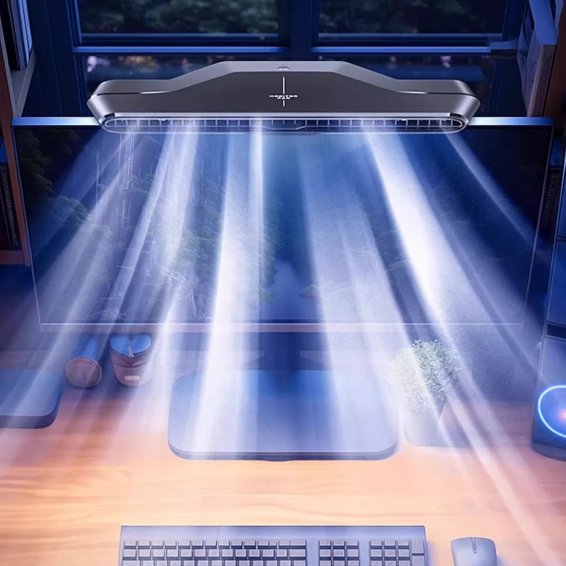 Sistema de vento de mesa USB d - Office Tech Direct avaliação e preço