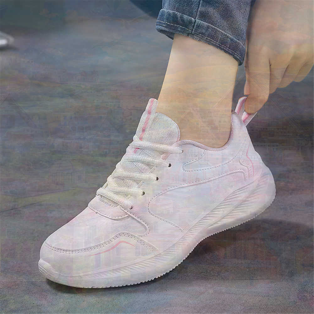 Tamanho 44 baixo retro sapatos - Tech Office Wear Women avaliação e preço