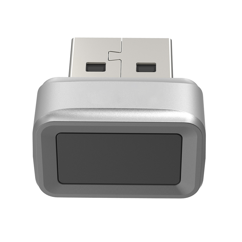 Leitor de Chave de Impressão D - Fingerprint Reader Usb avaliação e preço