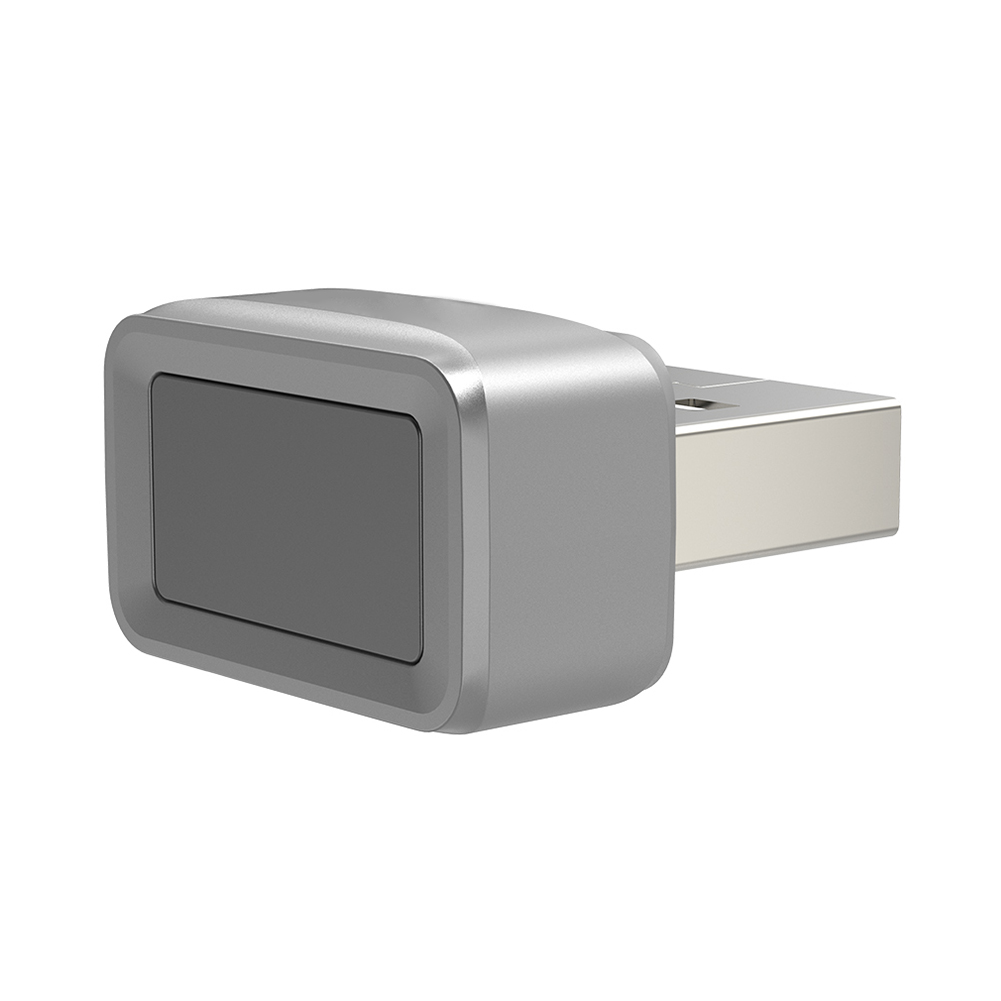 Leitor de Chave de Impressão D - Fingerprint Reader Usb avaliação e preço