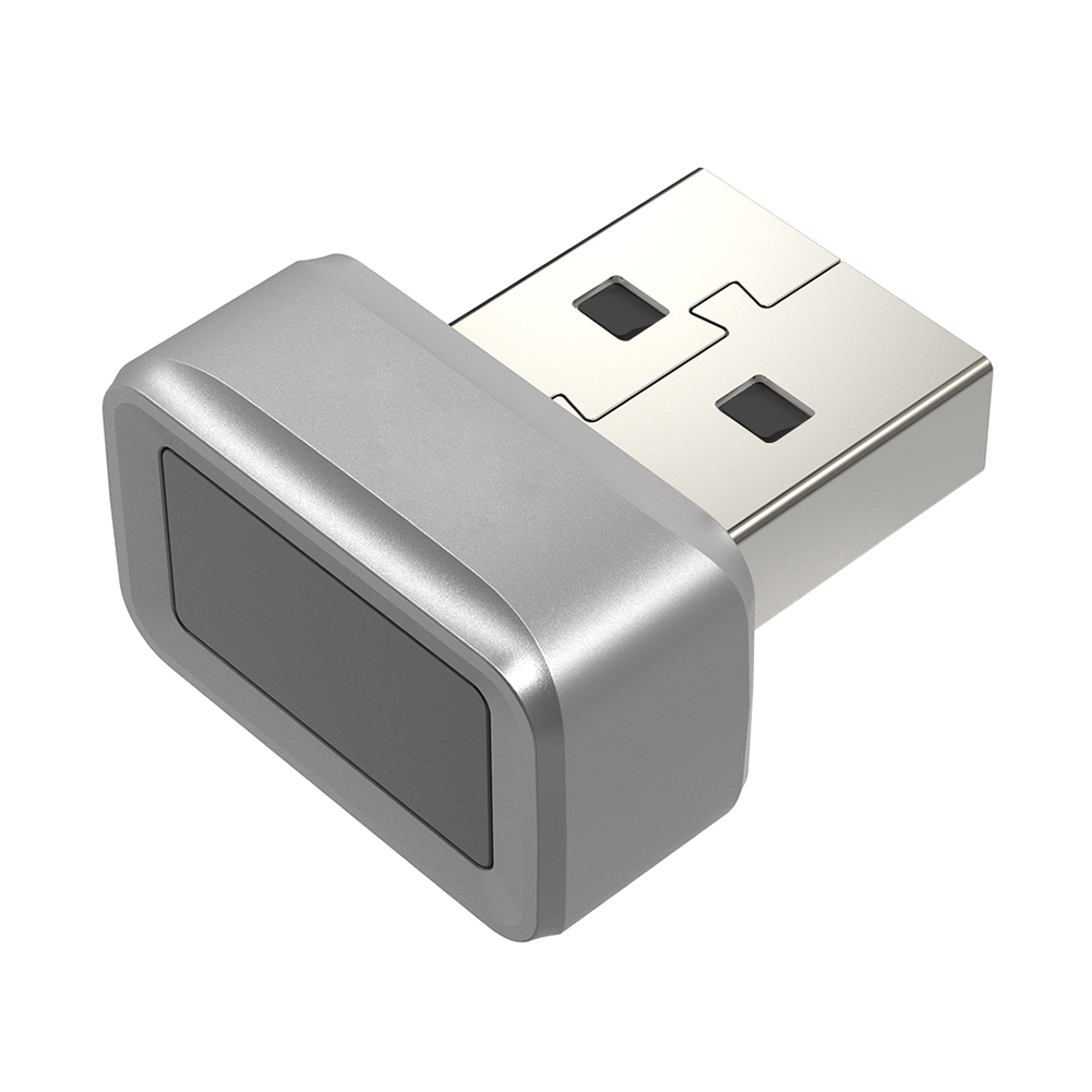 Leitor de Chave de Impressão D - Fingerprint Reader Usb avaliação e preço