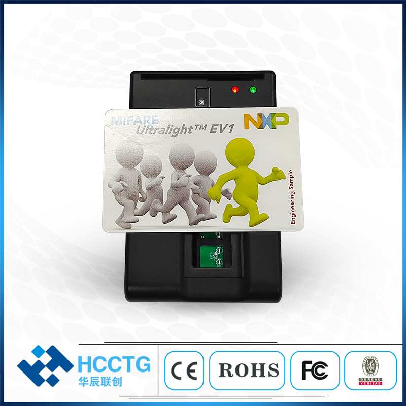 Janela Android USB NFC Rfid Du - Fingerprint Reader Usb avaliação e preço