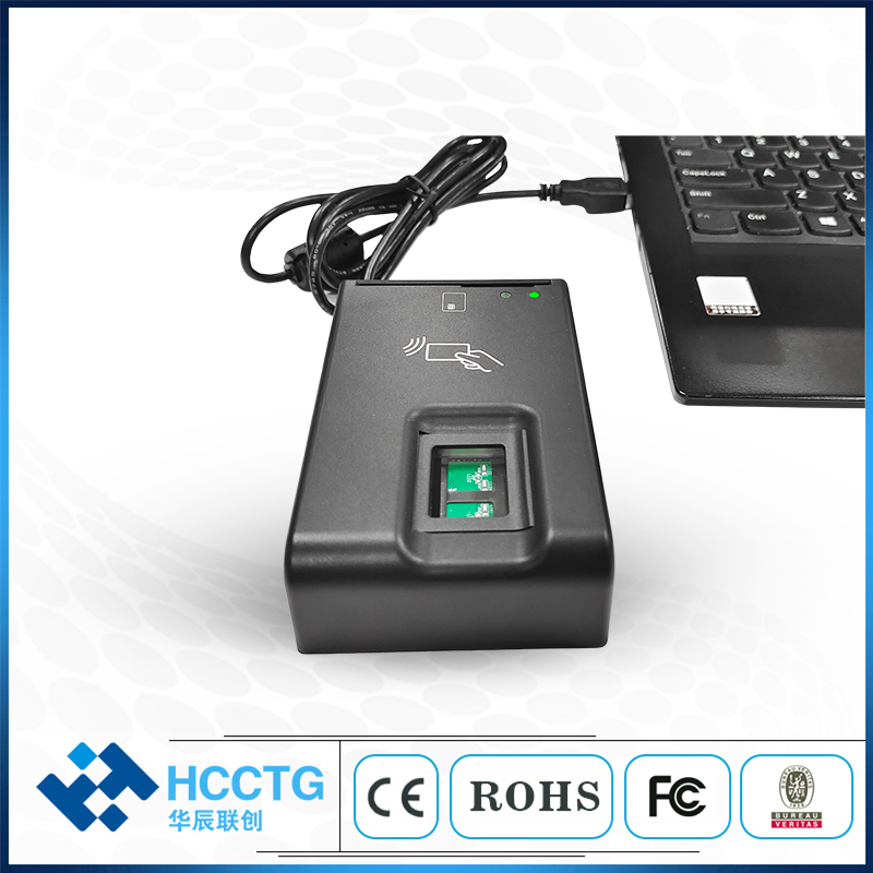 Janela Android USB NFC Rfid Du - Fingerprint Reader Usb avaliação e preço