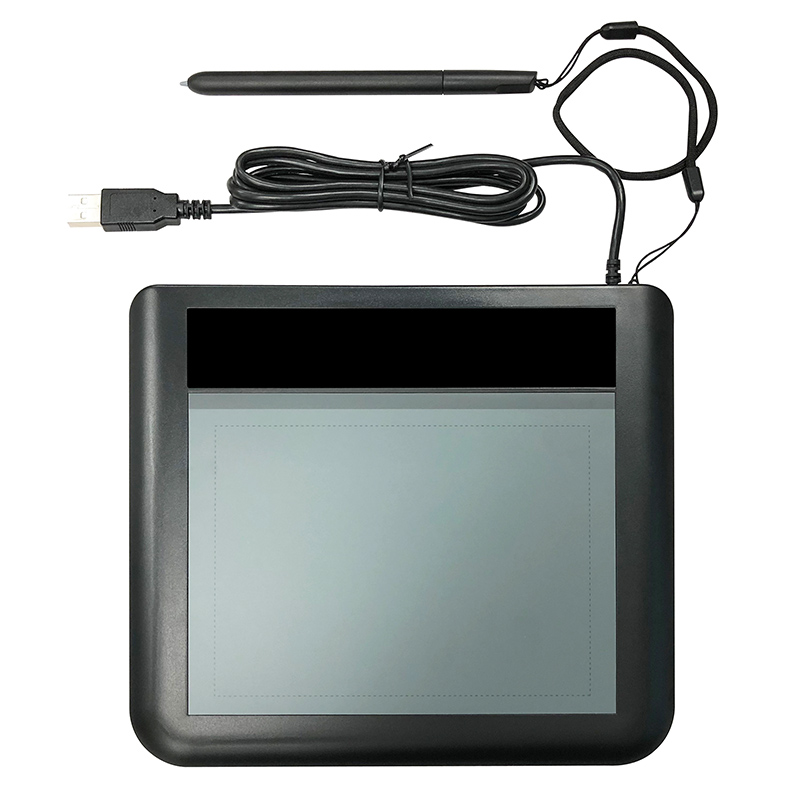 2026 Novo Tablet Digital Eletr - Digital Signature Pad avaliação e preço