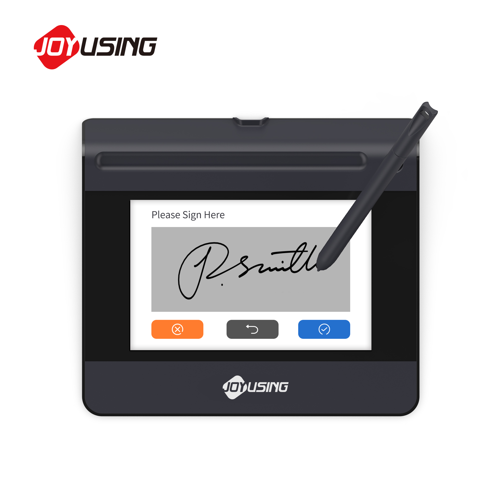Tablet de Assinatura LCD 2026  - Digital Signature Pad avaliação e preço