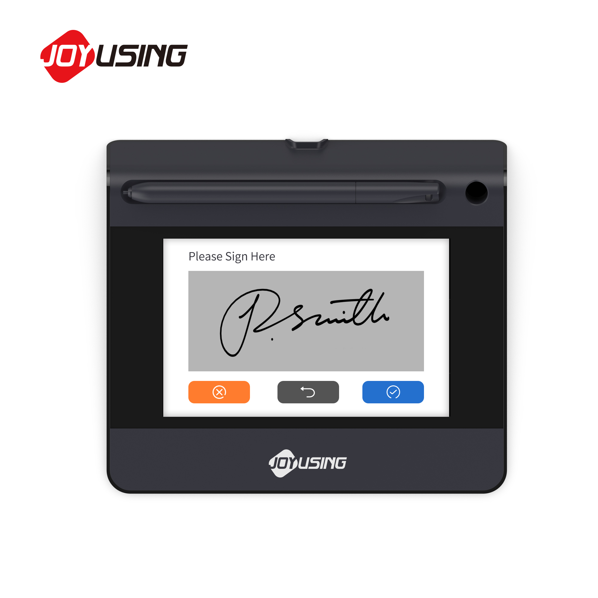 Tablet de Assinatura LCD 2026  - Digital Signature Pad avaliação e preço