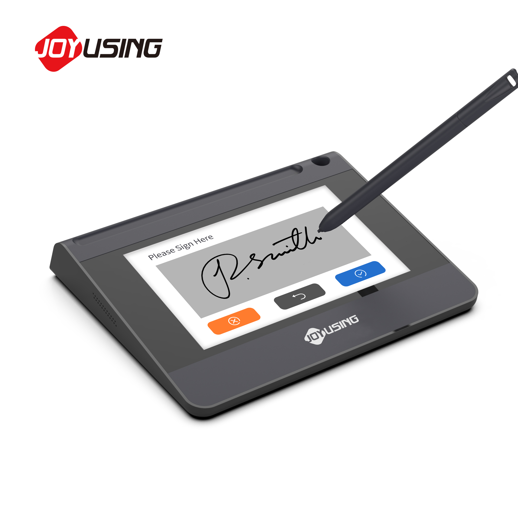 Tablet de Assinatura LCD 2026  - Digital Signature Pad avaliação e preço