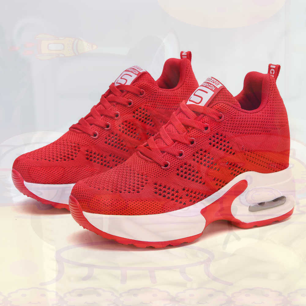 Vermelho tamanho 36 sapatos mu - Tech Office Wear Women avaliação e preço