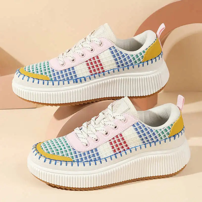 Sapatos marrons mulher apartam - Tech Office Wear Women avaliação e preço