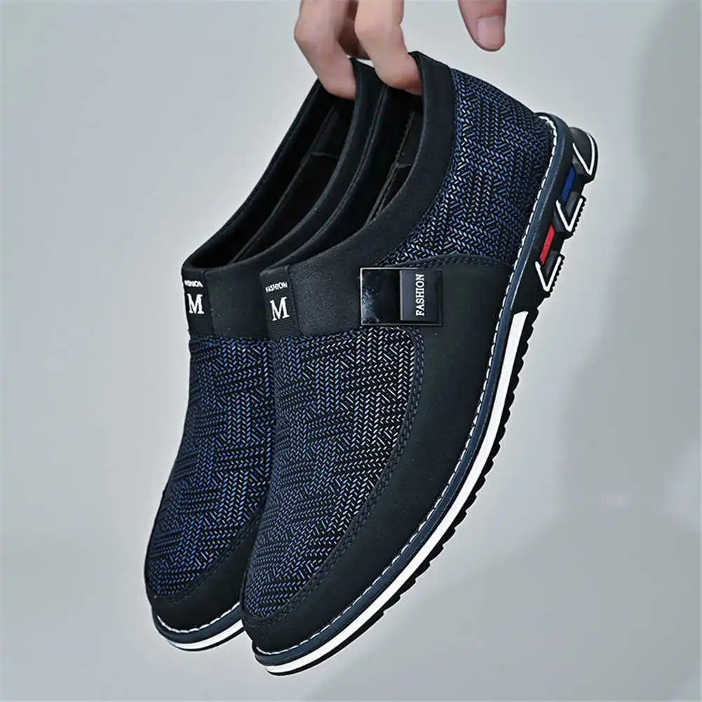 Azul escuro 44-45 sapatos de v - Tech Office Wear Women avaliação e preço