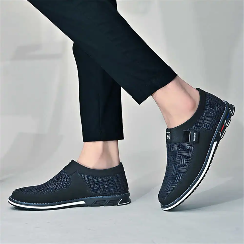 Azul escuro 44-45 sapatos de v - Tech Office Wear Women avaliação e preço