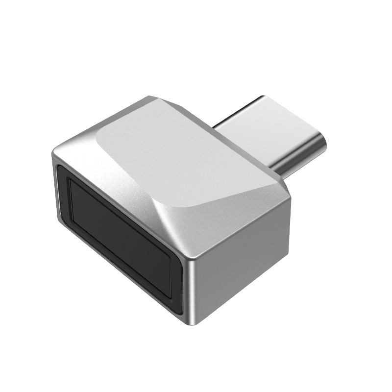 Leitor de chave de impressão d - Fingerprint Reader Usb avaliação e preço