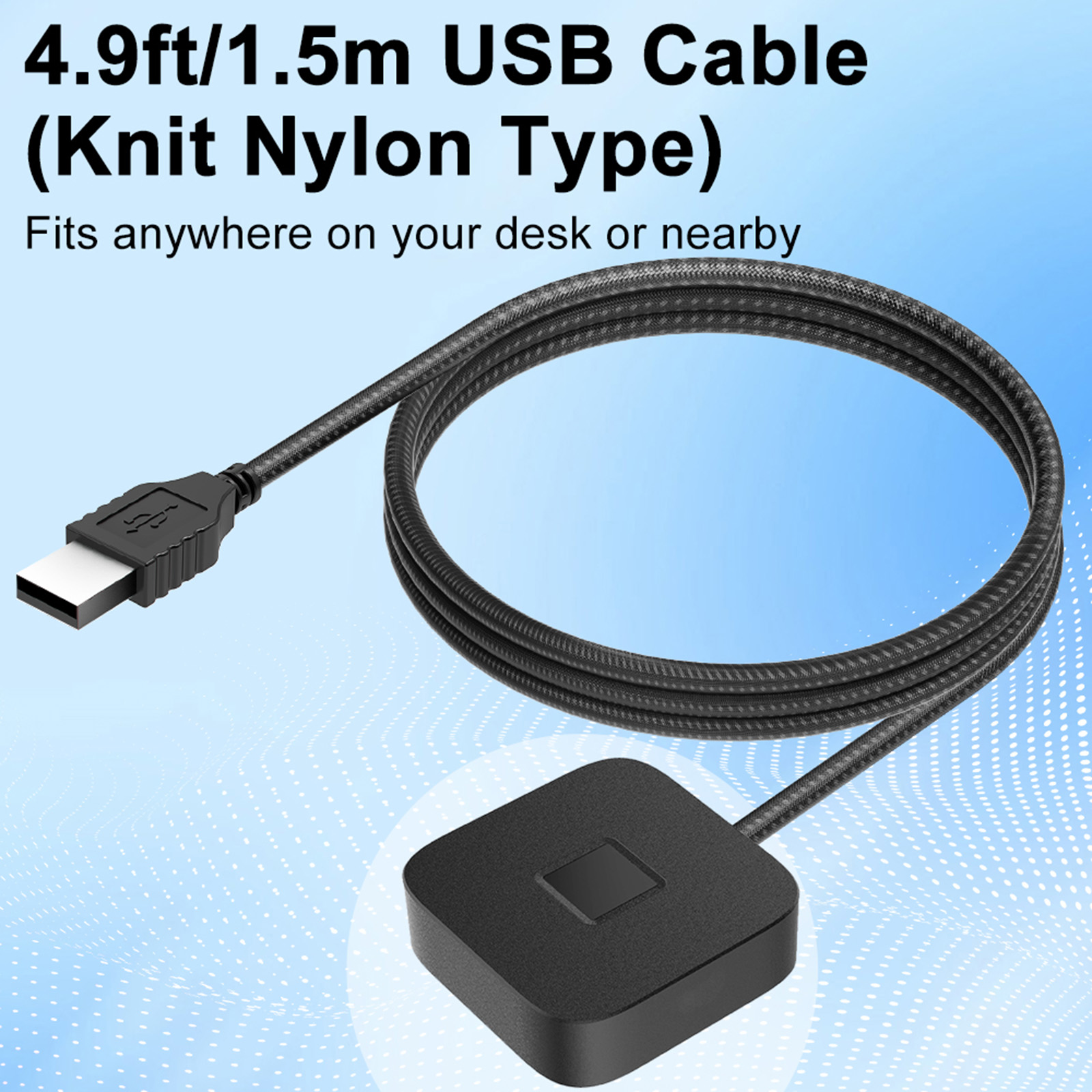 Leitor de impressão digital US - Fingerprint Reader Usb avaliação e preço