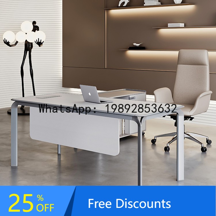 Yfy mesa de escritório gerenci - Office Tech Management avaliação e preço