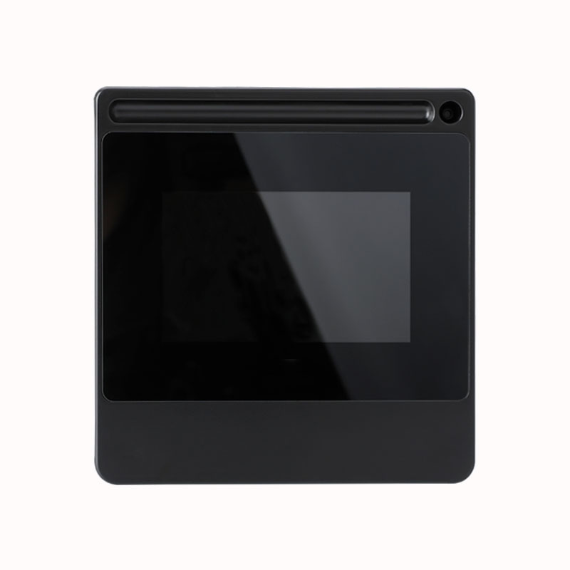 Máquina POS DS510, Tablet Elet - Digital Signature Pad avaliação e preço