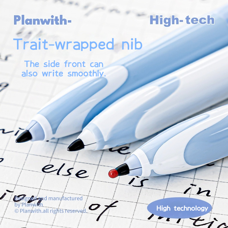 Planwith conjunto de canetas l - Office Tech Direct avaliação e preço
