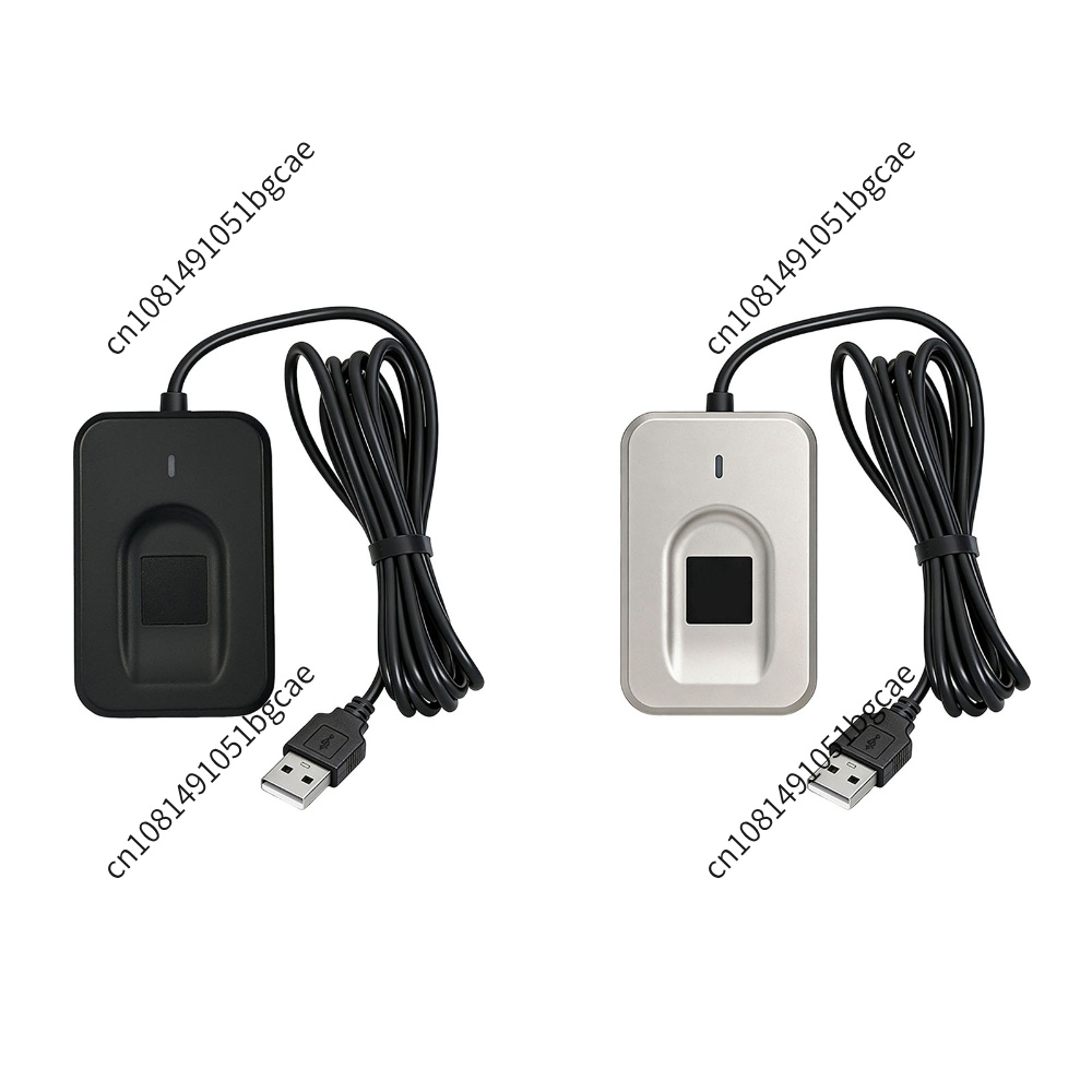 Módulo Leitor USB Hello para W - Fingerprint Reader Usb avaliação e preço
