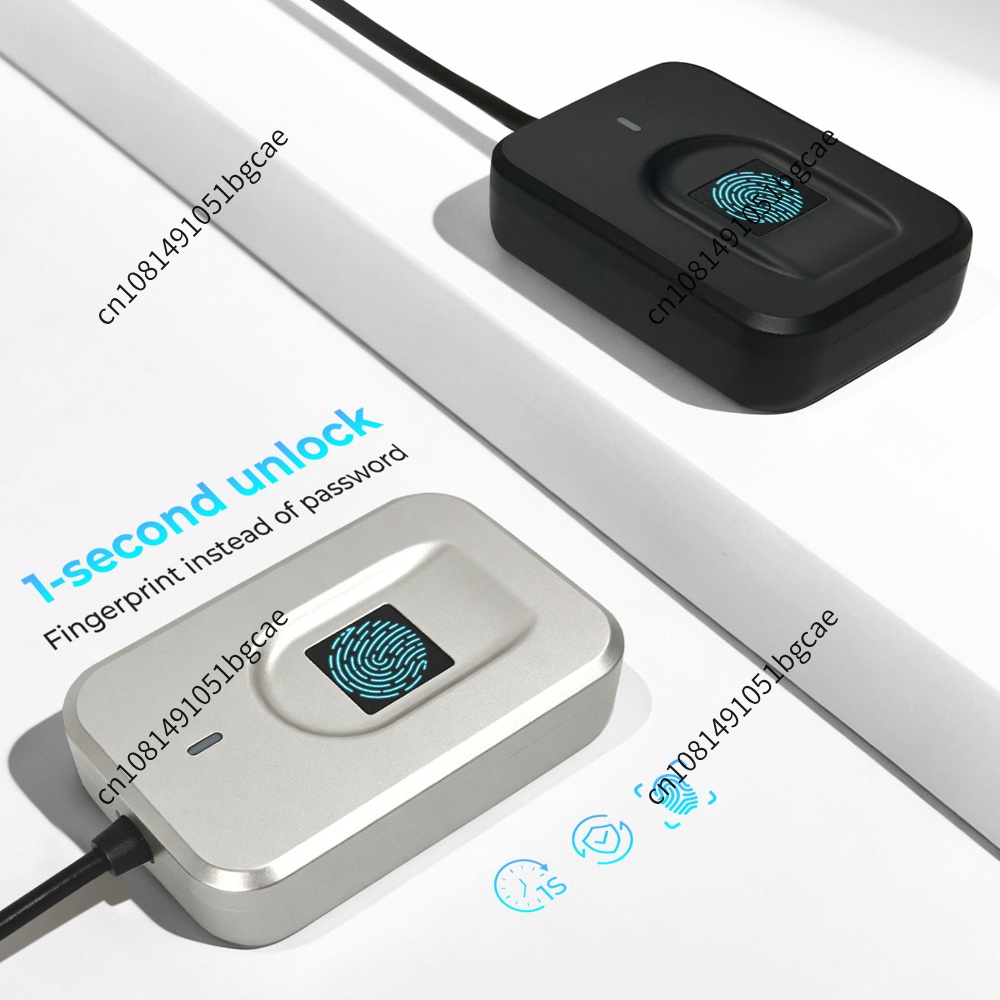Módulo Leitor USB Hello para W - Fingerprint Reader Usb avaliação e preço