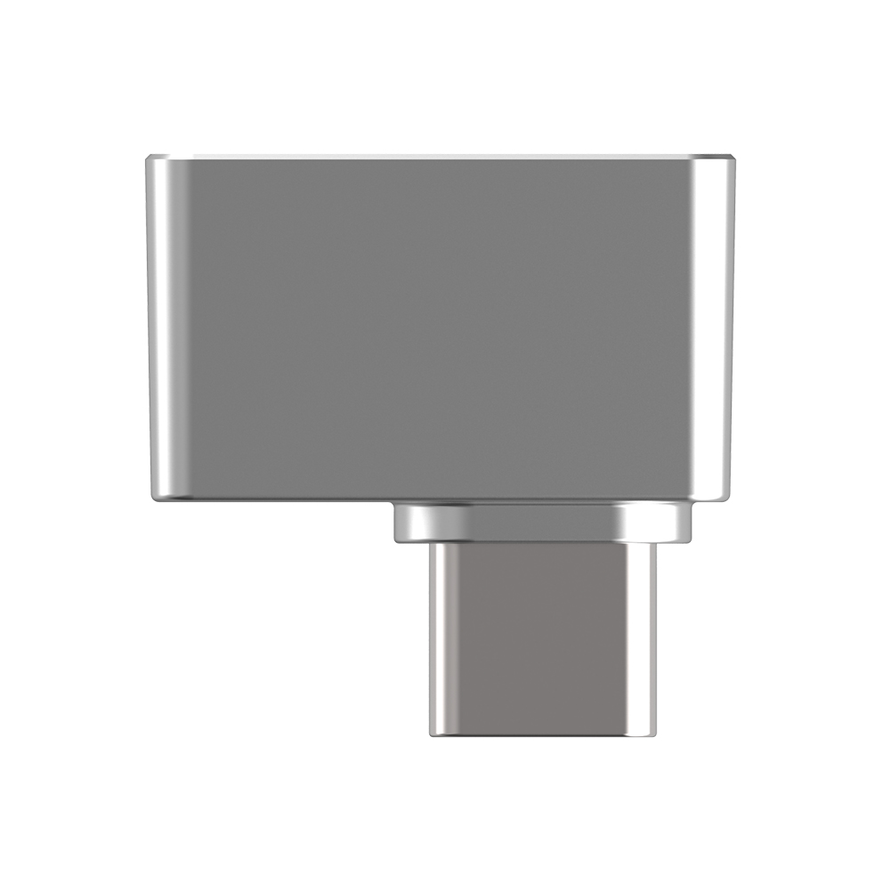 Tipo-c scanner biométrico sem  - Fingerprint Reader Usb avaliação e preço