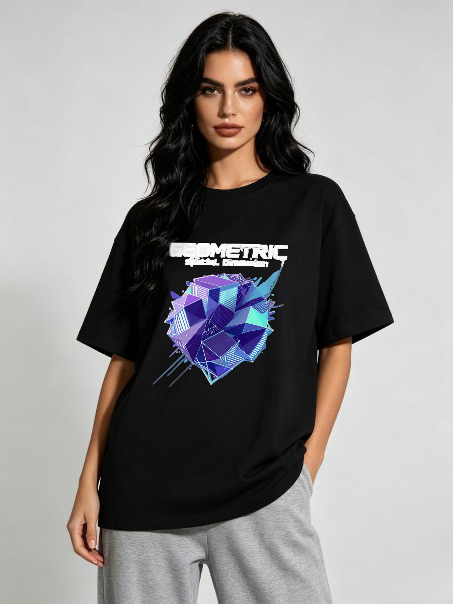 Camisetas Femininas de Algodão - Office Tech Software avaliação e preço