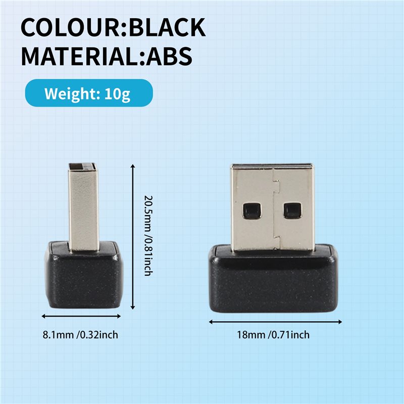 Leitor de Chave Biométrica ABV - Fingerprint Reader Usb avaliação e preço