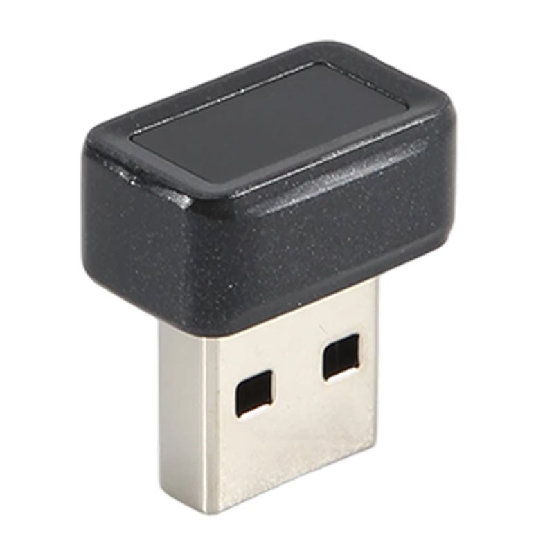 Leitor de Chave Biométrica ABV - Fingerprint Reader Usb avaliação e preço