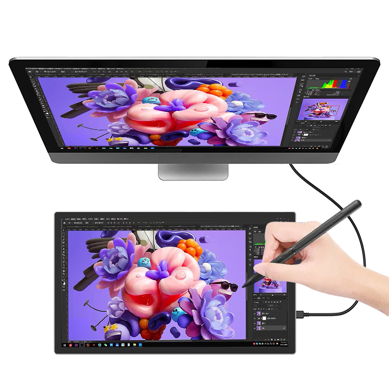 Tabuleta de desenho gráfico di - Digital Signature Pad avaliação e preço