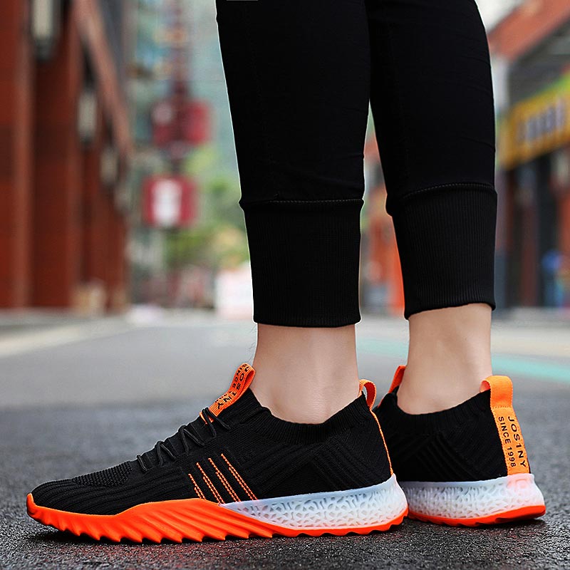 Tênis esportivo masculino e fe - Tech Office Wear Women avaliação e preço